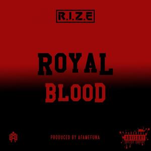 ROYAL BLOOD (Explicit)