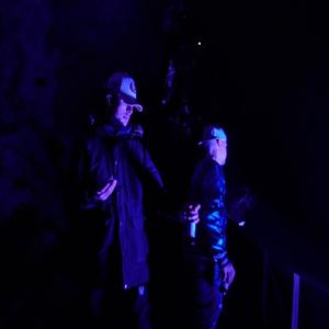 California(con ChinoLTC) (Explicit)