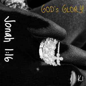 GOD's GLORY