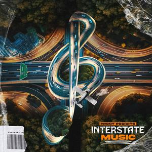 INTERSTATE MUSIC (Explicit)