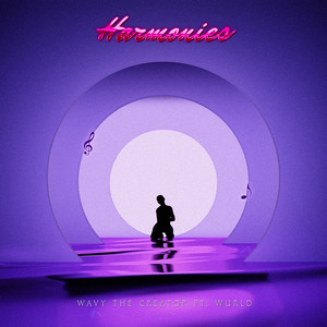 Harmonies (Explicit)