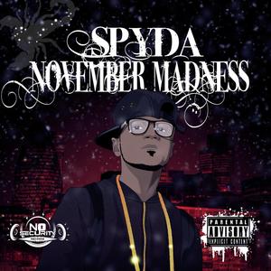 November Madness (Explicit)