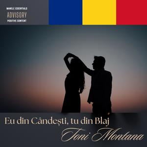 Eu din Cândești, tu din Blaj