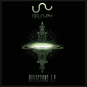 Reflections EP