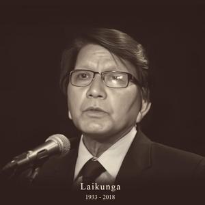 Laikunga Hmar Laikunga Rorelna Ni