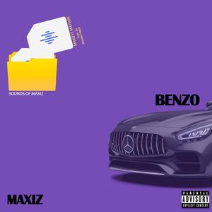 Benzo (feat. Maysxn) [Explicit]