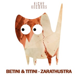 Zarathustra (Original Mix)