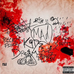 Mad Kids (Explicit)