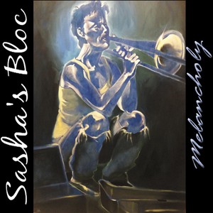 Playful Blues(feat. Will Wheaton, Joe Diblasi & Herman Jackson)