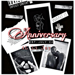 Anniversary (Explicit)