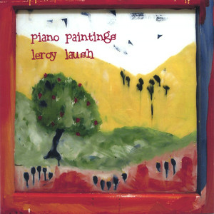 Piano Paintings