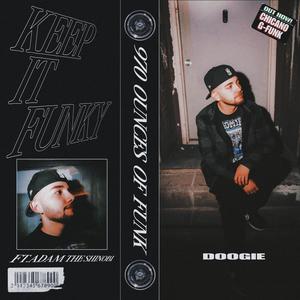 970 OUNCES OF FUNK (feat. Adam the Shinobi & samstonee)