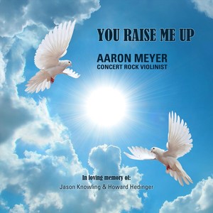 You Raise Me Up
