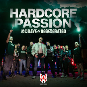 Hardcore Passion
