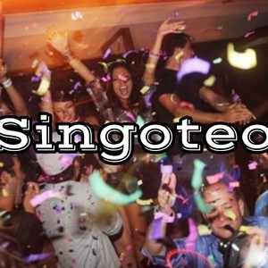 Singoteo