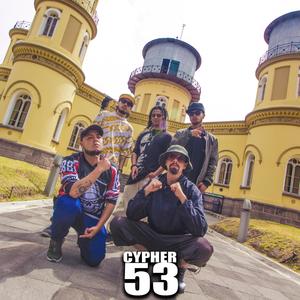 Cypher 53(feat. Rapper Style, Mc Agapo, Sismo Mc, CHZ Lion & Conde Sly) (Explicit)