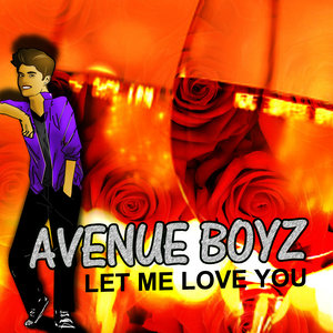 Girl Let Me Love You