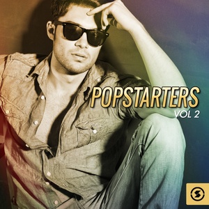 Popstarters, Vol. 2