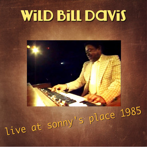 Live at Sonny's Place 1985