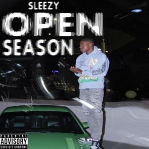 Open season (Explicit)