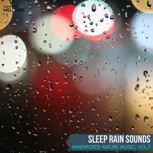 Sleep Rain Sounds - Handpicked Nature Music, Vol.7