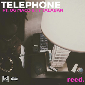 Telephone (Explicit)