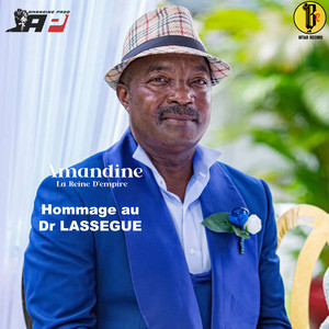 Hommage au Dr LASSEGUE