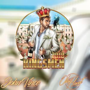 Kingsmen 2018(feat. Olav Haust)