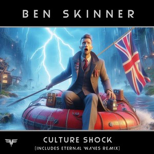 Culture Shock (Eternal Waves Remix)