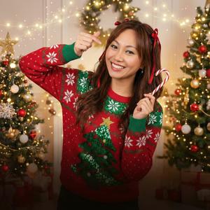 오늘 밤 내 곁에서 빛나 (Shine With Me Tonight)