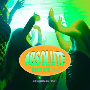 Various Artists - Absolute Dance Hits Vol.9