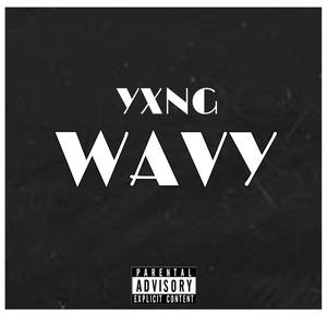 Wavy (Clean Version)