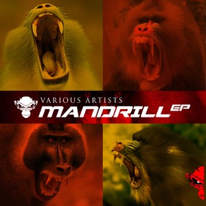 Mandrill EP