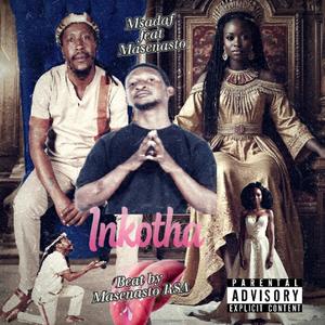 Inkotha (feat. Masenasto & Dlaba)