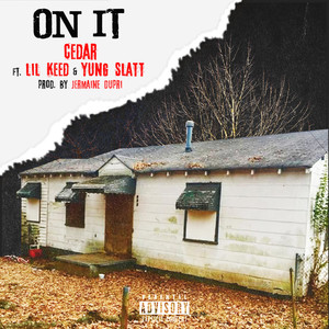 On It (Explicit)