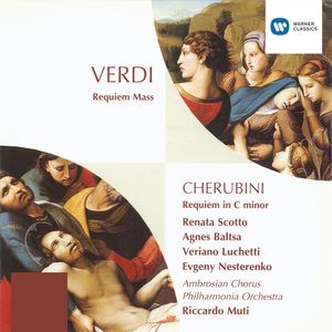 Messa da Requiem (1995 Remastered Version), No. 2 - Dies irae: No 3 - Offertorio: Domine Jesu Christe (1995 Remastered Versionr) (1995 Remastered Versionr) (1995 Remastered Versionr)