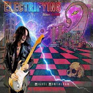 Electrifying(Slight Return)