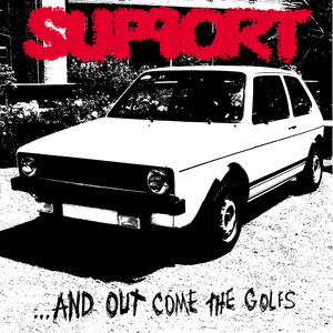 ...and out Come the Golfs (Explicit)