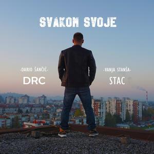 Svakom svoje (feat. DRC) (Explicit)