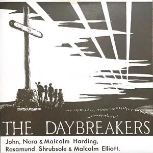 The Daybreakers - Erie Canal