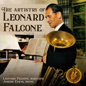 The Artistry of Leonard Falcone