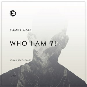 Who I Am (我是谁)