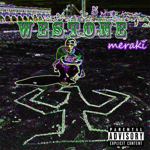 West One's  [Outro] (Inst.)