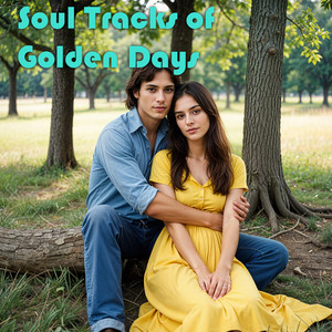 Soul Tracks of Golden Days