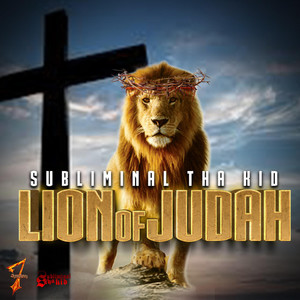 Lion of Judah