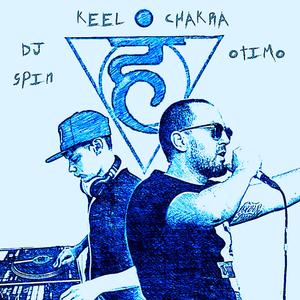 Keelchakra (feat. Dj Spin) [Explicit]