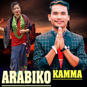 Arabiko Kamma (Live)