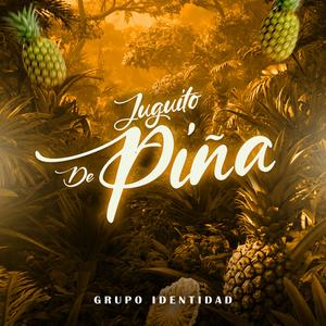 Cumbia Juguito de Piña