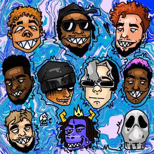 SoundCloud Cypher (feat. Zedsu, Xanakin Skywok, Dkoolpharaoh, Kiid Spyro, Champ T, KIL, Samad Savage, Ethan Ross, Mastamiind & Kazuo) (Explicit)