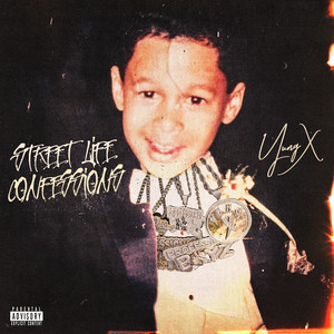 The Fake Love (Explicit)